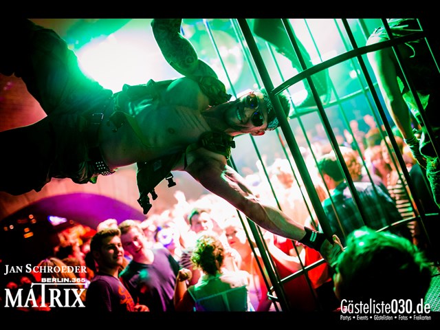 https://www.gaesteliste030.de/Partyfoto #1 Matrix Berlin vom 24.07.2013