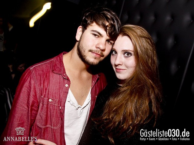 https://www.gaesteliste030.de/Partyfoto #18 Annabelle's Berlin vom 10.08.2012