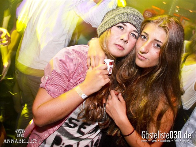 https://www.gaesteliste030.de/Partyfoto #19 Annabelle's Berlin vom 10.08.2012