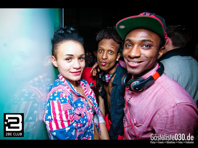 Partypics 2BE Club 19.01.2013 I Love My Place 2Be