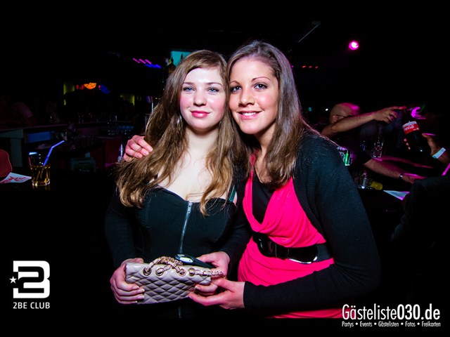 https://www.gaesteliste030.de/Partyfoto #2 2BE Club Berlin vom 19.01.2013