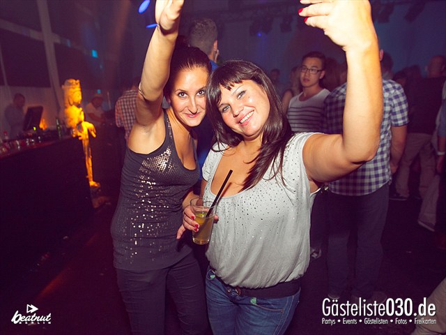 https://www.gaesteliste030.de/Partyfoto #87 Spindler & Klatt Berlin vom 08.09.2012
