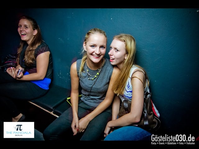 https://www.gaesteliste030.de/Partyfoto #92 The Pandala Berlin Berlin vom 28.09.2012