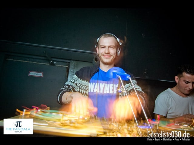 https://www.gaesteliste030.de/Partyfoto #13 The Pandala Berlin Berlin vom 28.09.2012