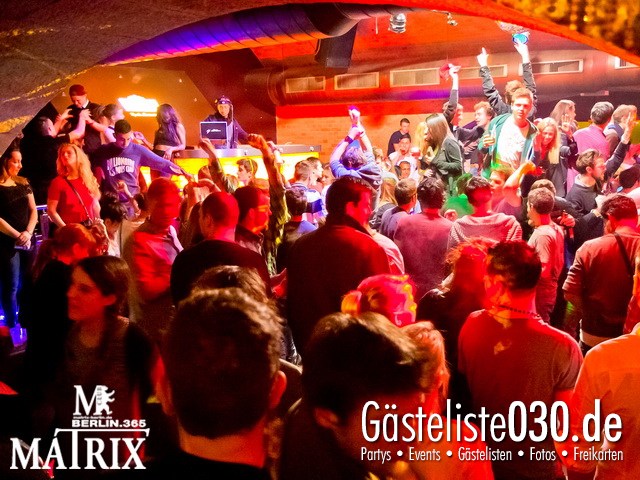 https://www.gaesteliste030.de/Partyfoto #16 Matrix Berlin vom 14.03.2013
