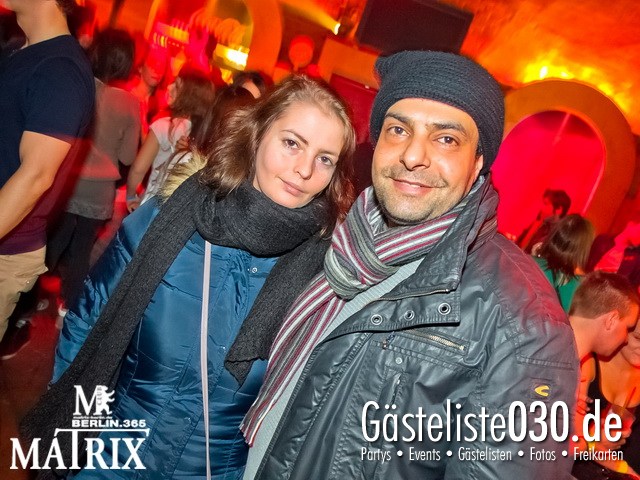 https://www.gaesteliste030.de/Partyfoto #45 Matrix Berlin vom 14.03.2013
