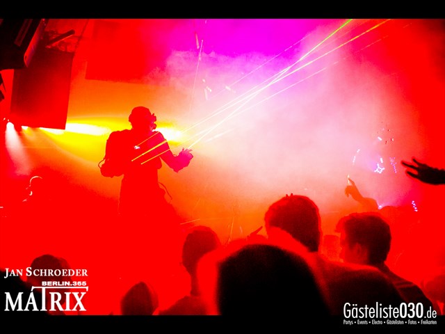 https://www.gaesteliste030.de/Partyfoto #86 Matrix Berlin vom 30.08.2013