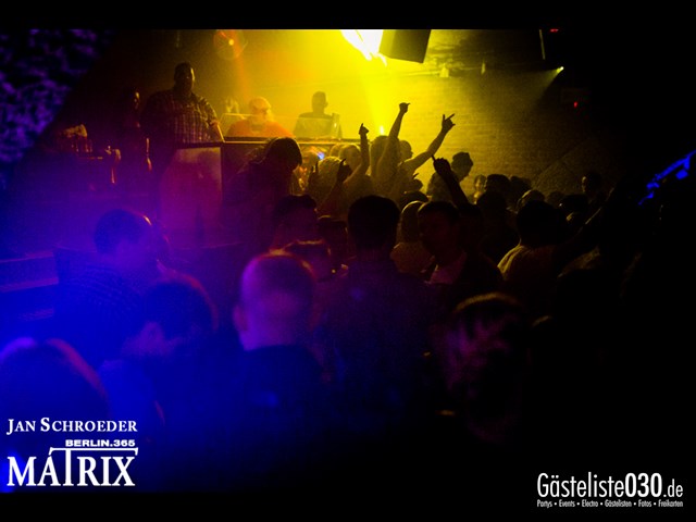 https://www.gaesteliste030.de/Partyfoto #22 Matrix Berlin vom 30.08.2013