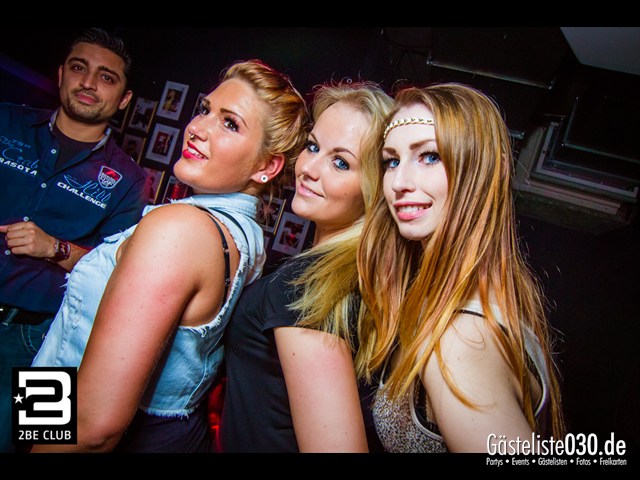 Partypics 2BE Club 30.03.2013 I Love My Place 2Be