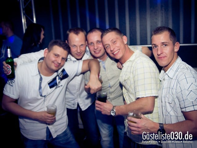 https://www.gaesteliste030.de/Partyfoto #3 Pulsar Berlin Berlin vom 13.10.2012