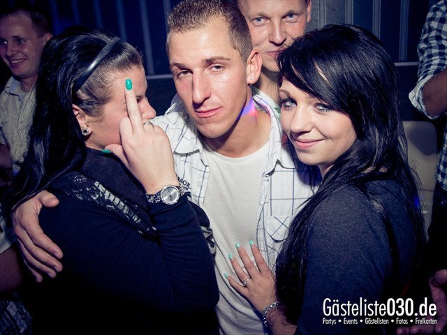 https://www.gaesteliste030.de/Partyfoto #57 Pulsar Berlin Berlin vom 13.10.2012