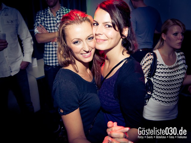 https://www.gaesteliste030.de/Partyfoto #5 Pulsar Berlin Berlin vom 13.10.2012