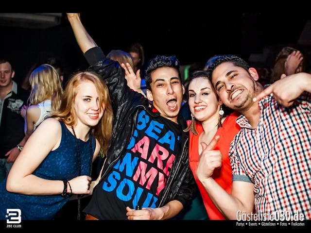 https://www.gaesteliste030.de/Partyfoto #129 2BE Club Berlin vom 05.04.2013