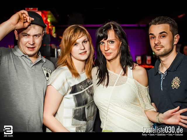 https://www.gaesteliste030.de/Partyfoto #99 2BE Club Berlin vom 05.04.2013