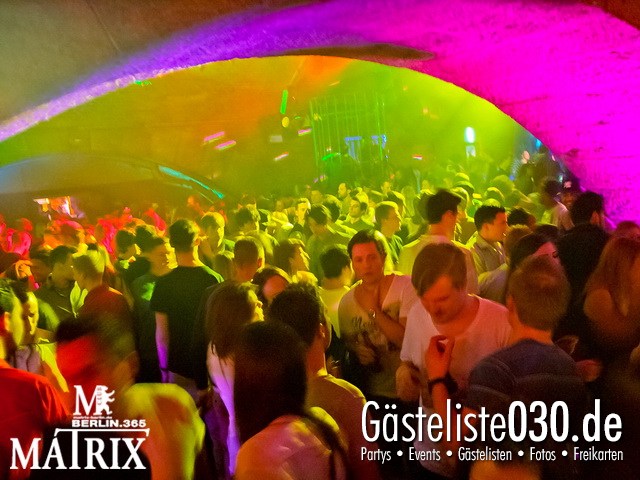 https://www.gaesteliste030.de/Partyfoto #46 Matrix Berlin vom 13.03.2013
