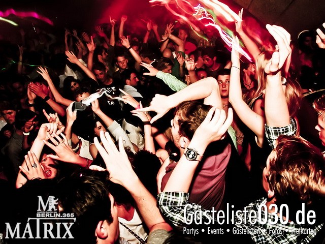 https://www.gaesteliste030.de/Partyfoto #10 Matrix Berlin vom 13.07.2012