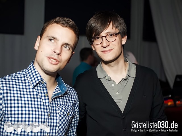 https://www.gaesteliste030.de/Partyfoto #57 Spindler & Klatt Berlin vom 29.03.2013