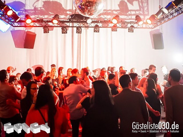 https://www.gaesteliste030.de/Partyfoto #13 Spindler & Klatt Berlin vom 29.03.2013