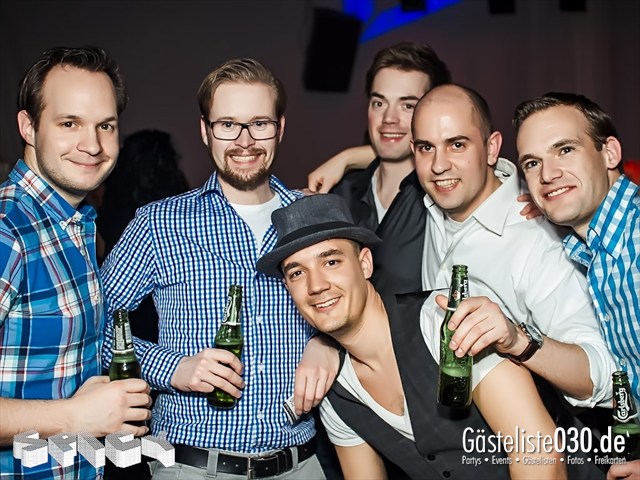 https://www.gaesteliste030.de/Partyfoto #33 Spindler & Klatt Berlin vom 29.03.2013