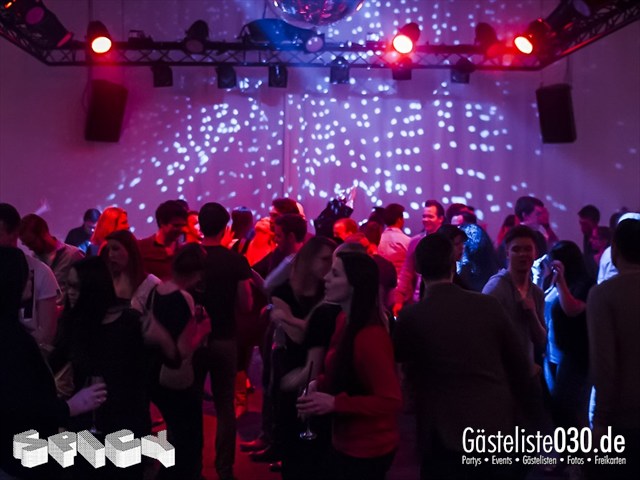 https://www.gaesteliste030.de/Partyfoto #15 Spindler & Klatt Berlin vom 29.03.2013
