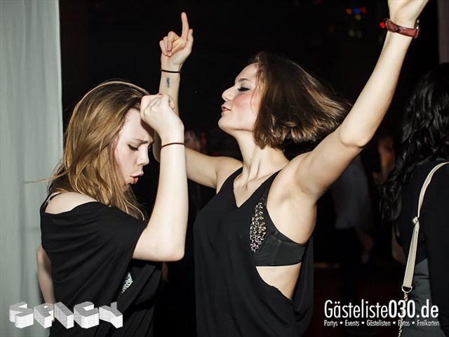 https://www.gaesteliste030.de/Partyfoto #5 Spindler & Klatt Berlin vom 29.03.2013