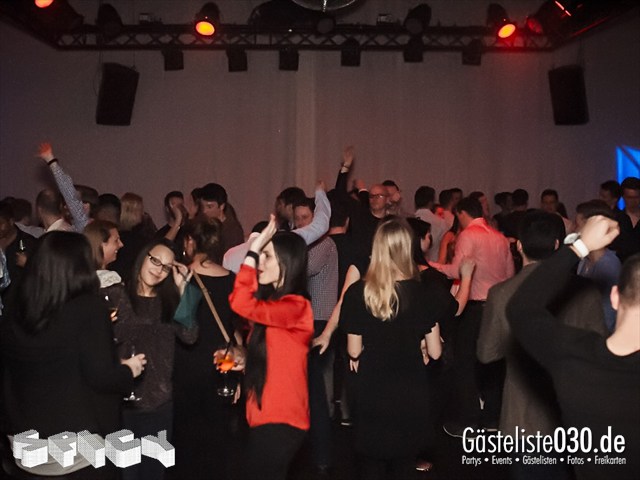 https://www.gaesteliste030.de/Partyfoto #34 Spindler & Klatt Berlin vom 29.03.2013