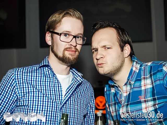 https://www.gaesteliste030.de/Partyfoto #88 Spindler & Klatt Berlin vom 29.03.2013