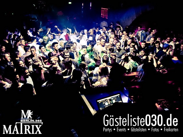 https://www.gaesteliste030.de/Partyfoto #85 Matrix Berlin vom 19.12.2012
