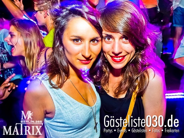 https://www.gaesteliste030.de/Partyfoto #7 Matrix Berlin vom 26.07.2012