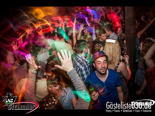 https://www.gaesteliste030.de/Partyfoto #39 Steinhaus Berlin vom 01.06.2013