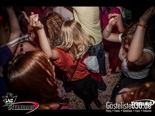 https://www.gaesteliste030.de/Partyfoto #40 Steinhaus Berlin vom 01.06.2013