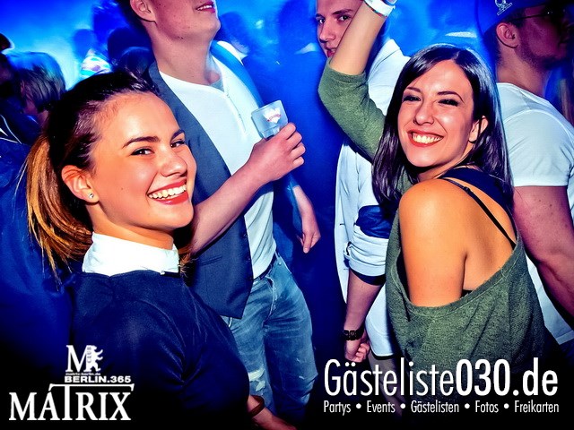 https://www.gaesteliste030.de/Partyfoto #11 Matrix Berlin vom 12.04.2013