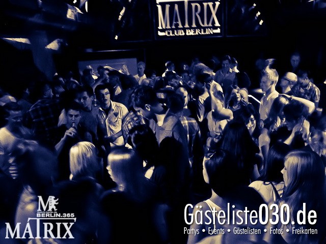 https://www.gaesteliste030.de/Partyfoto #43 Matrix Berlin vom 06.09.2012