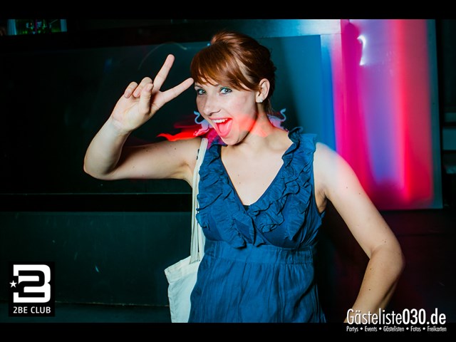 https://www.gaesteliste030.de/Partyfoto #27 2BE Club Berlin vom 14.06.2013