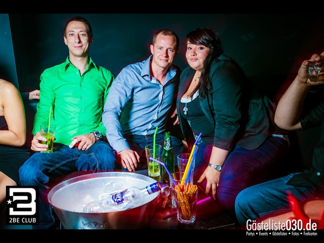 https://www.gaesteliste030.de/Partyfoto #49 2BE Club Berlin vom 14.06.2013