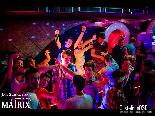 https://www.gaesteliste030.de/Partyfoto #53 Matrix Berlin vom 15.08.2013