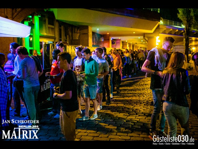 https://www.gaesteliste030.de/Partyfoto #14 Matrix Berlin vom 15.08.2013