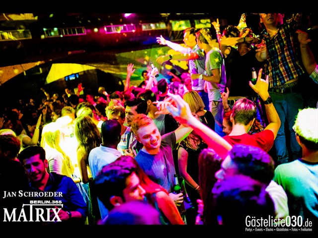 https://www.gaesteliste030.de/Partyfoto #61 Matrix Berlin vom 15.08.2013