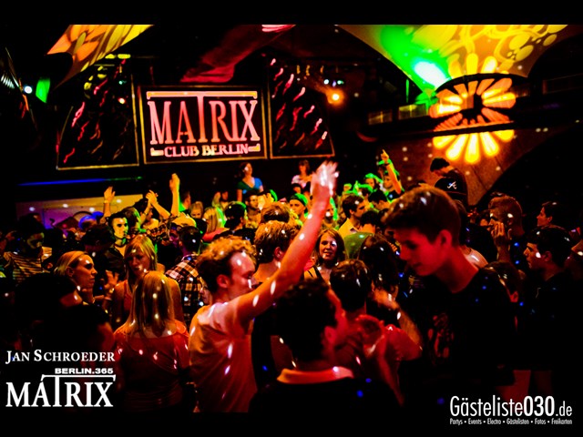 https://www.gaesteliste030.de/Partyfoto #49 Matrix Berlin vom 15.08.2013