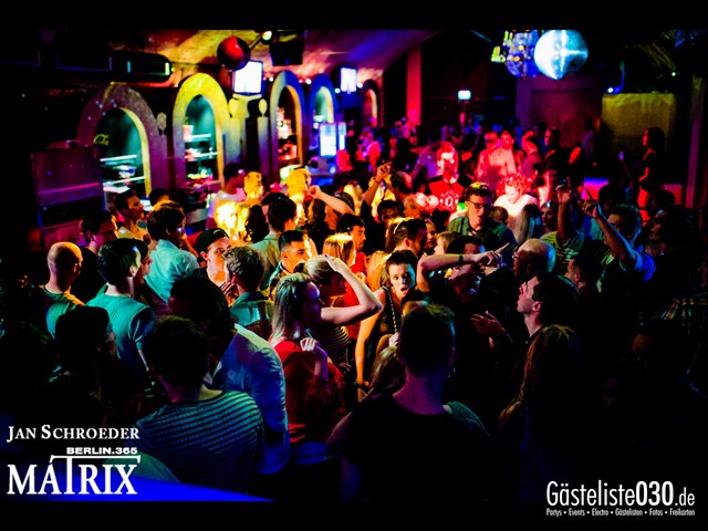 https://www.gaesteliste030.de/Partyfoto #108 Matrix Berlin vom 15.08.2013