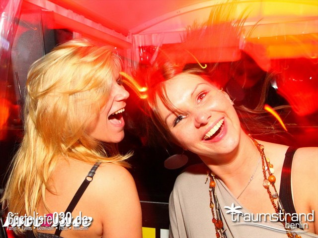 Partypics Traumstrand Berlin 25.05.2012 Face2Face