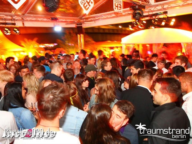 https://www.gaesteliste030.de/Partyfoto #77 Traumstrand Berlin Berlin vom 25.05.2012