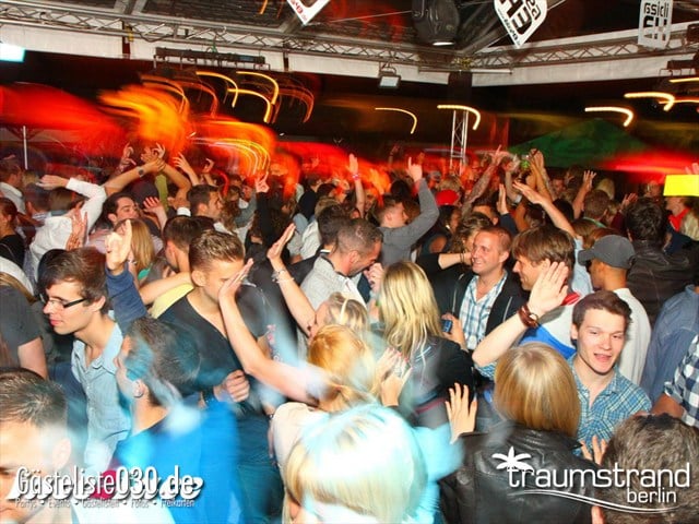 https://www.gaesteliste030.de/Partyfoto #34 Traumstrand Berlin Berlin vom 25.05.2012