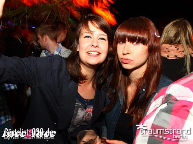 https://www.gaesteliste030.de/Partyfoto #45 Traumstrand Berlin Berlin vom 25.05.2012