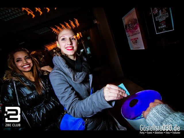 https://www.gaesteliste030.de/Partyfoto #93 2BE Club Berlin vom 22.12.2012