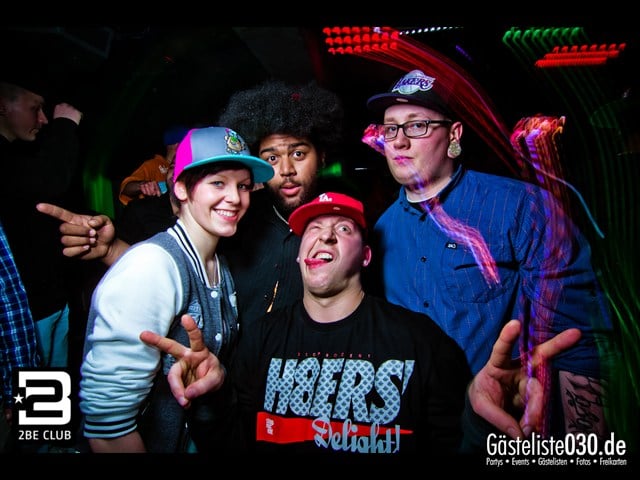 https://www.gaesteliste030.de/Partyfoto #5 2BE Club Berlin vom 22.12.2012