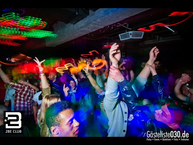 https://www.gaesteliste030.de/Partyfoto #9 2BE Club Berlin vom 22.12.2012