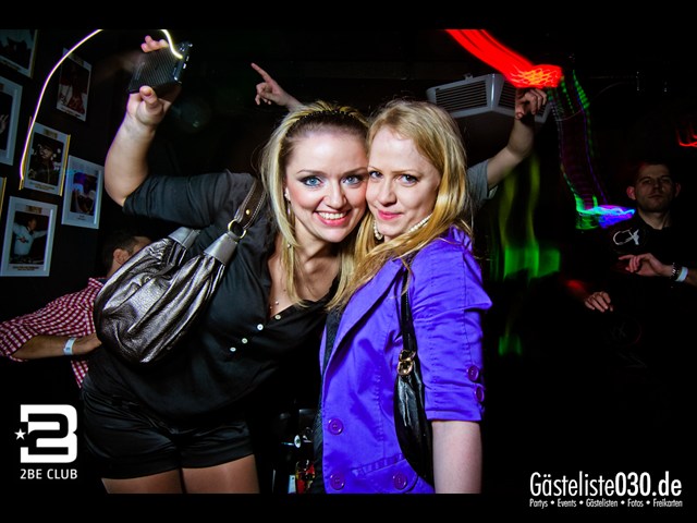 https://www.gaesteliste030.de/Partyfoto #118 2BE Club Berlin vom 22.12.2012