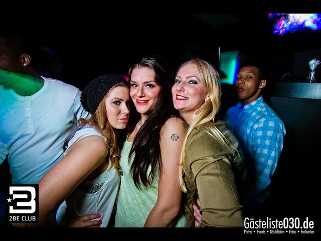 https://www.gaesteliste030.de/Partyfoto #135 2BE Club Berlin vom 22.12.2012