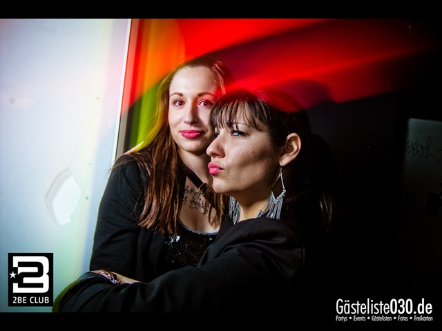 https://www.gaesteliste030.de/Partyfoto #82 2BE Club Berlin vom 22.12.2012